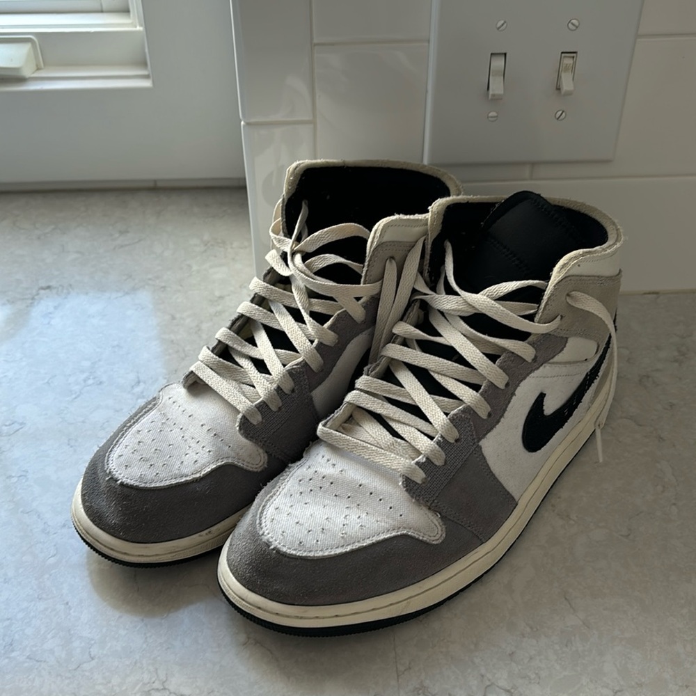 Used condition